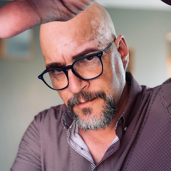 Meet your Posher, John - Picture 1 of 1